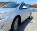 Опель Астра 2010 у Тернополі на Automoto.ua Сірий Опель Астра, об'ємом двигуна 1.69 л та пробігом 279 тис. км за 6999 $, фото 3 на Automoto.ua