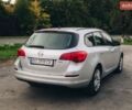 Сірий Опель Астра, об'ємом двигуна 1.7 л та пробігом 289 тис. км за 5800 $, фото 5 на Automoto.ua