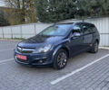 Опель Астра 2010 в Луцке на Automoto.ua Серый Опель Астра, объемом двигателя 0 л и пробегом 257 тыс. км за 6280 $, фото 1 на Automoto.ua