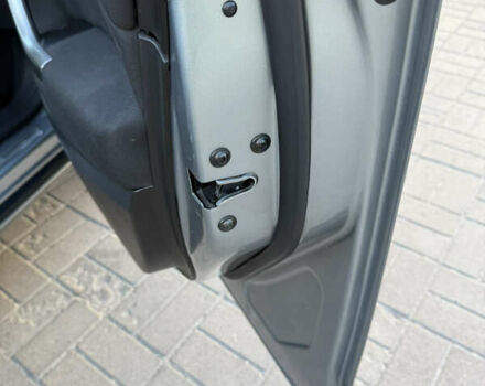 Серый Опель Астра, объемом двигателя 1.7 л и пробегом 227 тыс. км за 6300 $, фото 10 на Automoto.ua