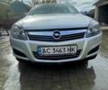Серый Опель Астра, объемом двигателя 1.7 л и пробегом 218 тыс. км за 6200 $, фото 1 на Automoto.ua