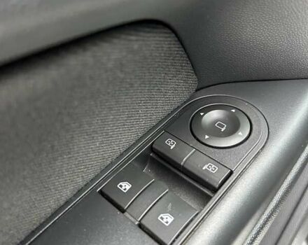 Серый Опель Астра, объемом двигателя 1.8 л и пробегом 204 тыс. км за 6500 $, фото 20 на Automoto.ua