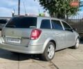 Опель Астра 2010 в Киеве на Automoto.ua Серый Опель Астра, объемом двигателя 1.69 л и пробегом 306 тыс. км за 5990 $, фото 6 на Automoto.ua