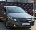 Серый Опель Астра, объемом двигателя 1.8 л и пробегом 204 тыс. км за 5999 $, фото 1 на Automoto.ua
