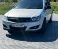 Сірий Опель Астра, об'ємом двигуна 1.69 л та пробігом 366 тис. км за 5700 $, фото 1 на Automoto.ua
