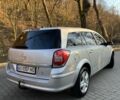 Серый Опель Астра, объемом двигателя 1.7 л и пробегом 278 тыс. км за 5700 $, фото 1 на Automoto.ua