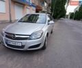 Сірий Опель Астра, об'ємом двигуна 1.6 л та пробігом 234 тис. км за 4400 $, фото 1 на Automoto.ua