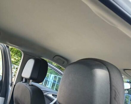 Опель Астра 2010 у Тернополі на Automoto.ua Сірий Опель Астра, об'ємом двигуна 1.69 л та пробігом 279 тис. км за 6999 $, фото 22 на Automoto.ua