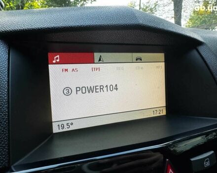 Серый Опель Астра, объемом двигателя 1.6 л и пробегом 215 тыс. км за 5690 $, фото 19 на Automoto.ua