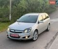 Серый Опель Астра, объемом двигателя 0 л и пробегом 164 тыс. км за 6300 $, фото 1 на Automoto.ua