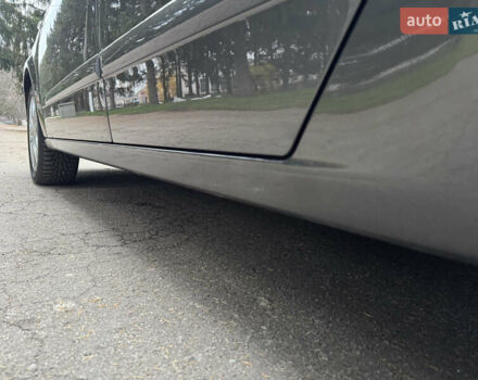 Сірий Опель Астра, об'ємом двигуна 1.6 л та пробігом 215 тис. км за 5750 $, фото 10 на Automoto.ua