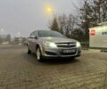 Сірий Опель Астра, об'ємом двигуна 1.7 л та пробігом 215 тис. км за 5000 $, фото 2 на Automoto.ua
