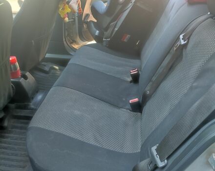 Серый Опель Астра, объемом двигателя 1.7 л и пробегом 234 тыс. км за 7544 $, фото 3 на Automoto.ua