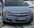 Сірий Опель Астра, об'ємом двигуна 1.7 л та пробігом 269 тис. км за 5200 $, фото 6 на Automoto.ua