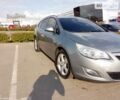 Опель Астра 2010 у Первомайськ на Automoto.ua Сірий Опель Астра, об'ємом двигуна 1.69 л та пробігом 223 тис. км за 7500 $, фото 25 на Automoto.ua