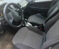 Опель Астра 2010 в Луцке на Automoto.ua Серый Опель Астра, объемом двигателя 1.9 л и пробегом 182 тыс. км за 5900 $, фото 4 на Automoto.ua