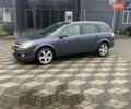 Серый Опель Астра, объемом двигателя 1.6 л и пробегом 175 тыс. км за 5650 $, фото 10 на Automoto.ua