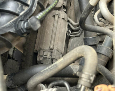 Сірий Опель Астра, об'ємом двигуна 1.4 л та пробігом 212 тис. км за 7600 $, фото 100 на Automoto.ua