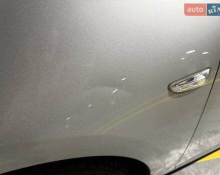 Серый Опель Астра, объемом двигателя 1.4 л и пробегом 243 тыс. км за 7800 $, фото 17 на Automoto.ua