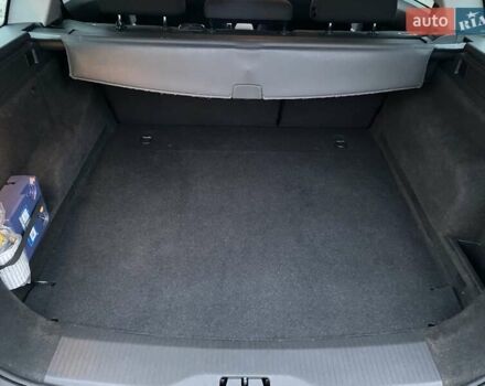 Серый Опель Астра, объемом двигателя 1.6 л и пробегом 248 тыс. км за 6850 $, фото 23 на Automoto.ua