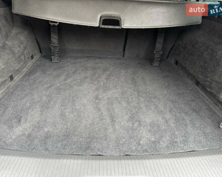 Серый Опель Астра, объемом двигателя 1.6 л и пробегом 209 тыс. км за 6400 $, фото 29 на Automoto.ua