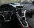 Сірий Опель Астра, об'ємом двигуна 1.7 л та пробігом 368 тис. км за 5400 $, фото 11 на Automoto.ua