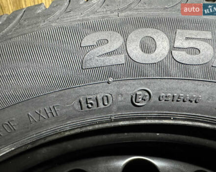 Серый Опель Астра, объемом двигателя 1.6 л и пробегом 209 тыс. км за 6400 $, фото 60 на Automoto.ua