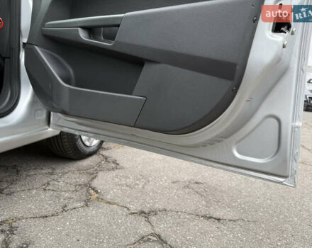 Серый Опель Астра, объемом двигателя 1.6 л и пробегом 210 тыс. км за 5499 $, фото 47 на Automoto.ua