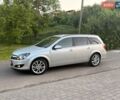 Сірий Опель Астра, об'ємом двигуна 0 л та пробігом 164 тис. км за 6300 $, фото 2 на Automoto.ua