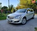 Сірий Опель Астра, об'ємом двигуна 1.4 л та пробігом 173 тис. км за 4800 $, фото 3 на Automoto.ua