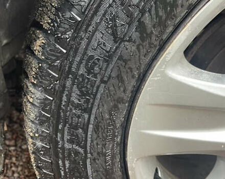 Серый Опель Астра, объемом двигателя 1.7 л и пробегом 220 тыс. км за 8700 $, фото 8 на Automoto.ua