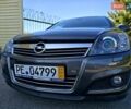 Сірий Опель Астра, об'ємом двигуна 1.6 л та пробігом 220 тис. км за 6700 $, фото 137 на Automoto.ua