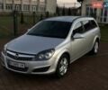Серый Опель Астра, объемом двигателя 1.69 л и пробегом 245 тыс. км за 5800 $, фото 2 на Automoto.ua