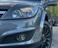 Сірий Опель Астра, об'ємом двигуна 1.8 л та пробігом 201 тис. км за 6100 $, фото 10 на Automoto.ua