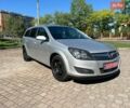 Сірий Опель Астра, об'ємом двигуна 1.6 л та пробігом 180 тис. км за 5399 $, фото 2 на Automoto.ua