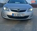 Сірий Опель Астра, об'ємом двигуна 1.36 л та пробігом 248 тис. км за 5999 $, фото 1 на Automoto.ua