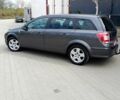 Сірий Опель Астра, об'ємом двигуна 1.6 л та пробігом 230 тис. км за 6500 $, фото 3 на Automoto.ua
