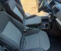 Серый Опель Астра, объемом двигателя 1.7 л и пробегом 286 тыс. км за 4950 $, фото 6 на Automoto.ua