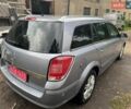 Сірий Опель Астра, об'ємом двигуна 1.6 л та пробігом 206 тис. км за 5300 $, фото 4 на Automoto.ua