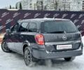 Серый Опель Астра, объемом двигателя 1.8 л и пробегом 204 тыс. км за 6500 $, фото 7 на Automoto.ua