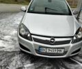 Сірий Опель Астра, об'ємом двигуна 1.7 л та пробігом 313 тис. км за 5500 $, фото 4 на Automoto.ua