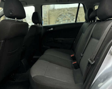 Сірий Опель Астра, об'ємом двигуна 1.8 л та пробігом 196 тис. км за 6800 $, фото 12 на Automoto.ua