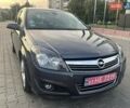 Серый Опель Астра, объемом двигателя 1.8 л и пробегом 218 тыс. км за 6600 $, фото 1 на Automoto.ua