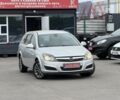 Сірий Опель Астра, об'ємом двигуна 1.6 л та пробігом 224 тис. км за 5848 $, фото 1 на Automoto.ua