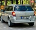 Серый Опель Астра, объемом двигателя 1.6 л и пробегом 149 тыс. км за 5999 $, фото 61 на Automoto.ua