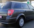 Серый Опель Астра, объемом двигателя 1.8 л и пробегом 112 тыс. км за 6900 $, фото 4 на Automoto.ua