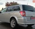 Сірий Опель Астра, об'ємом двигуна 1.6 л та пробігом 239 тис. км за 5150 $, фото 13 на Automoto.ua