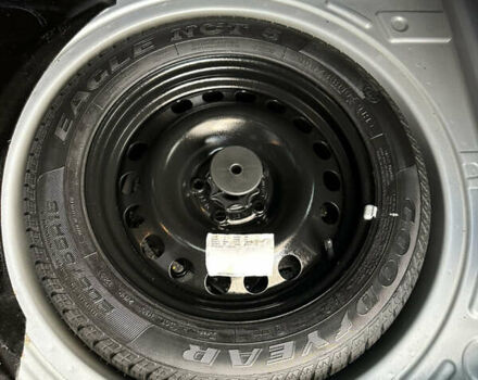 Серый Опель Астра, объемом двигателя 1.6 л и пробегом 224 тыс. км за 5500 $, фото 53 на Automoto.ua