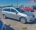 Сірий Опель Астра, об'ємом двигуна 1.6 л та пробігом 290 тис. км за 6500 $, фото 5 на Automoto.ua