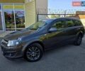 Сірий Опель Астра, об'ємом двигуна 1.6 л та пробігом 220 тис. км за 6700 $, фото 28 на Automoto.ua